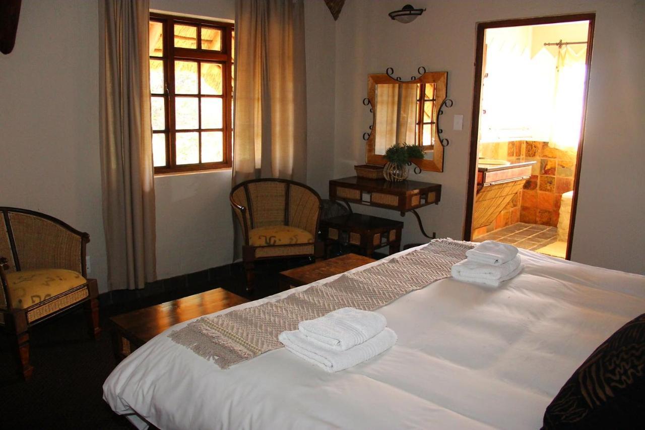 Letsatsi Game Lodge Smithfield Extérieur photo