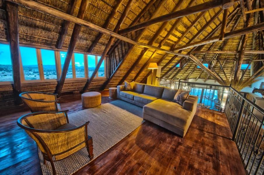 Letsatsi Game Lodge Smithfield Extérieur photo