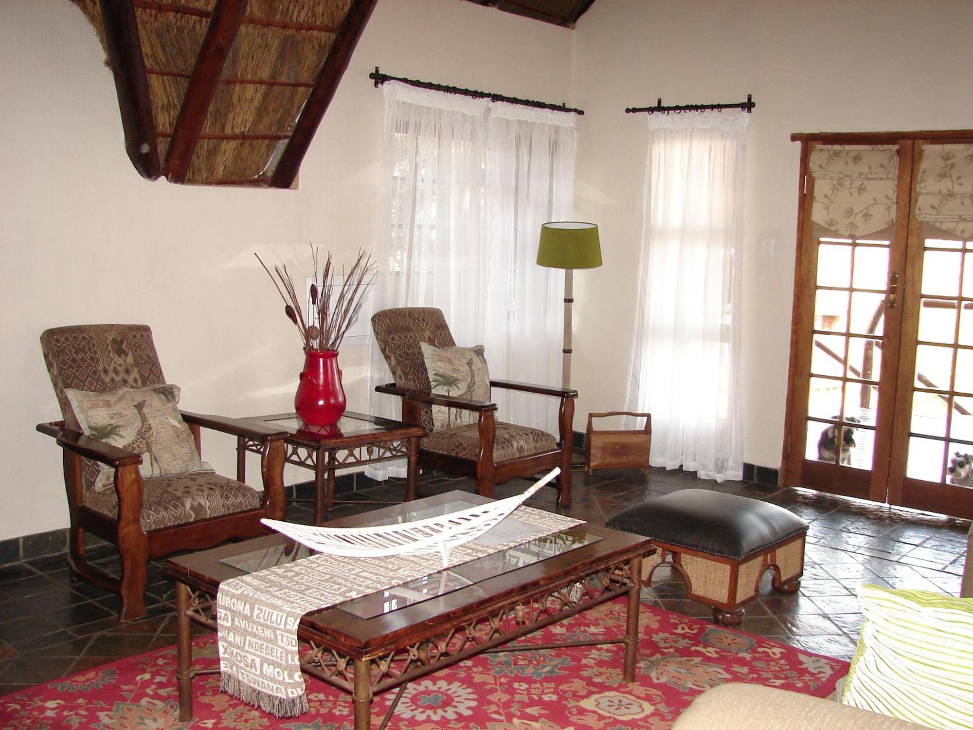 Letsatsi Game Lodge Smithfield Extérieur photo
