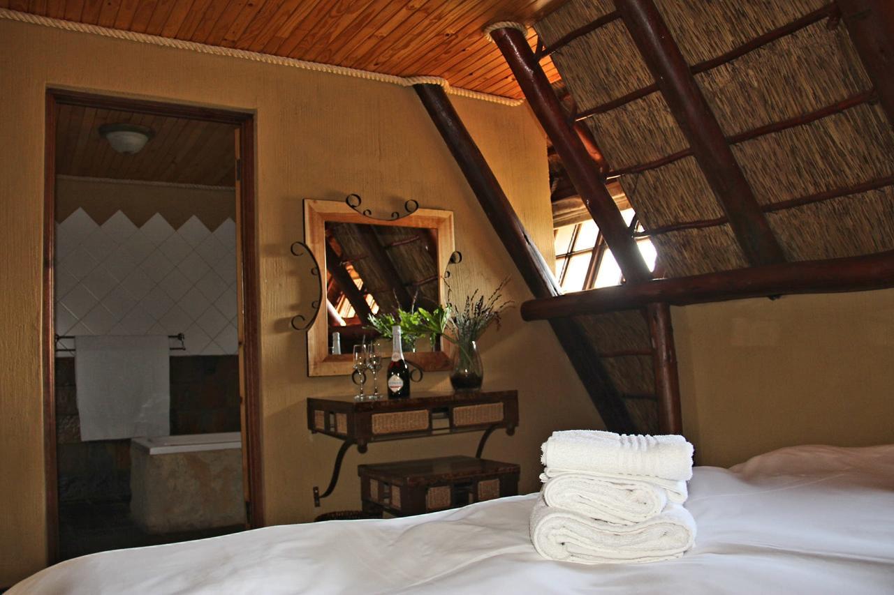 Letsatsi Game Lodge Smithfield Extérieur photo
