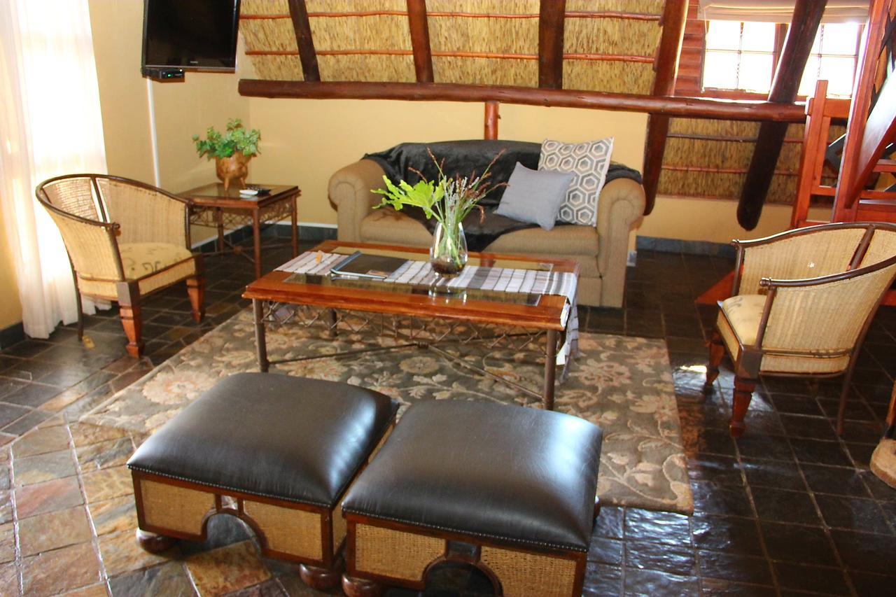 Letsatsi Game Lodge Smithfield Extérieur photo